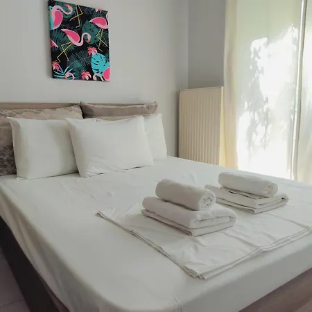 Apartment Maiandros - Explore Center By Foot - Close To Aristotelous Square *