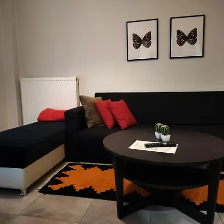 Apartman Cozy Urban - Center *