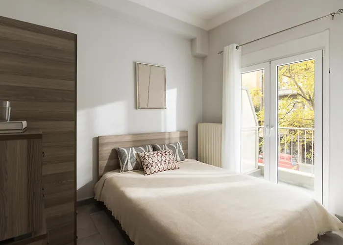 Apartament Cozy Urban - Center