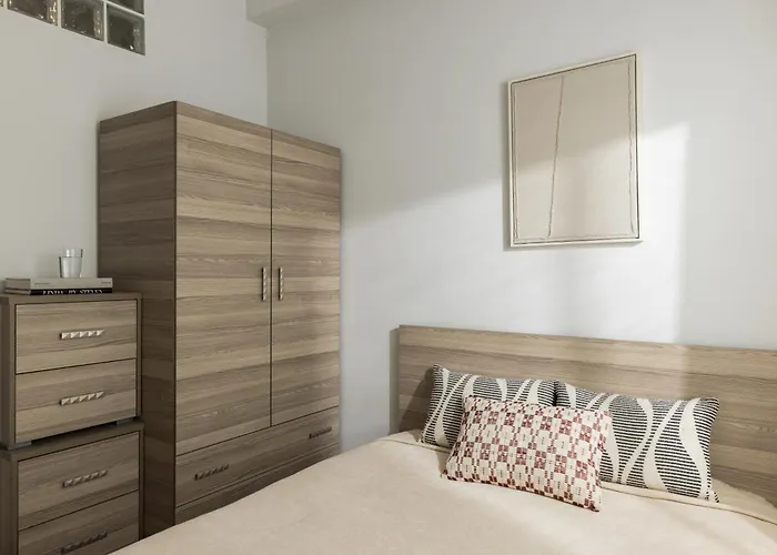 Cozy Urban - Center * Salonic