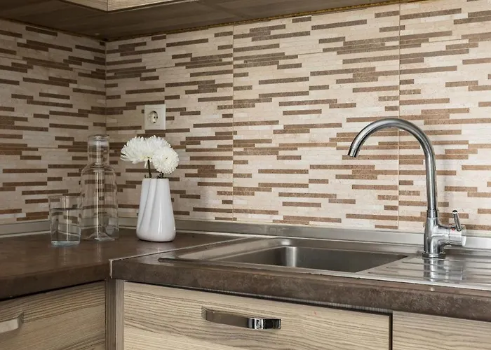 Cozy Urban - Center *