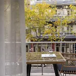 Apartment Cozy Urban - Center Thessaloniki