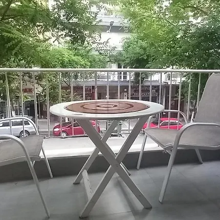 Cozy Urban - Center *