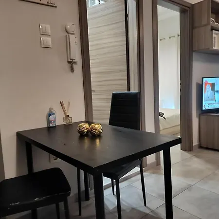 Apartment Maiandros - Explore Center By Foot - Close To Aristotelous Square *