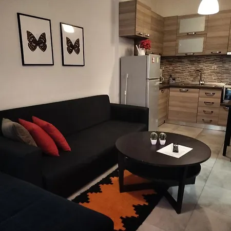 Cozy Urban - Center * سالونيك