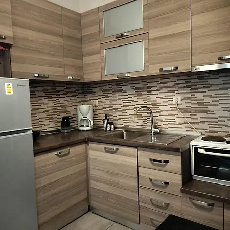 Cozy Urban - Center شقة سالونيك