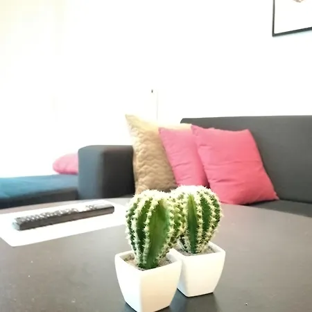 Cozy Urban - Center سالونيك