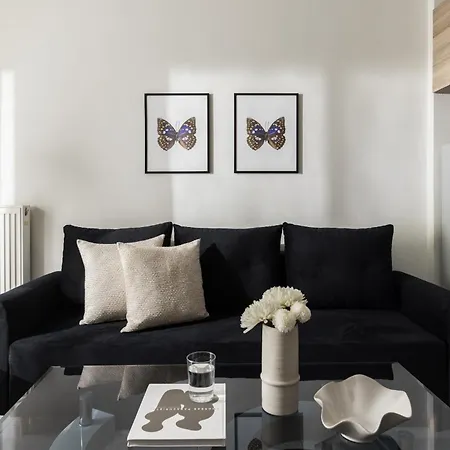 Cozy Urban - Center *