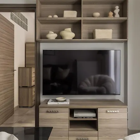 Apartment Cozy Urban - Center *