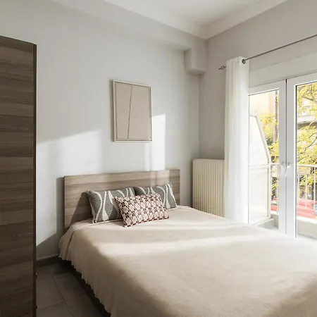 Апартаменты Cozy Urban - Center