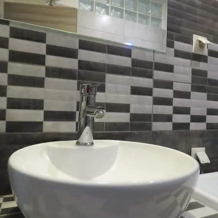 Cozy Urban - Center דירה *