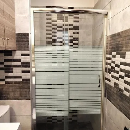 דירה Cozy Urban - Center