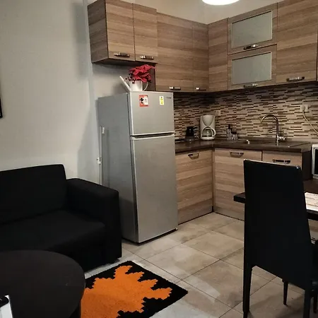 Cozy Urban - Center סלוניקי