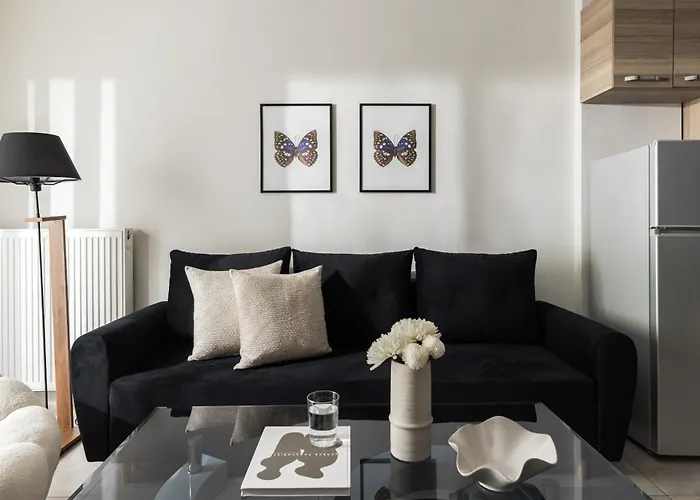 Cozy Urban - Center *