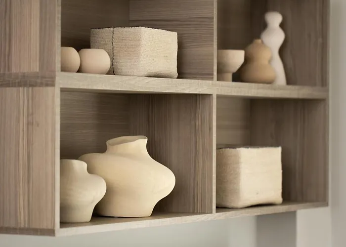 Cozy Urban - Center Apartament Salonic